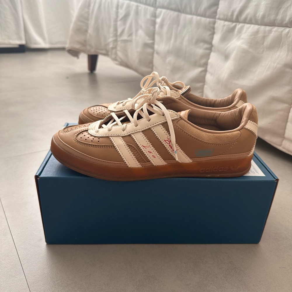 ADIDAS MESSI BAD BUNNY